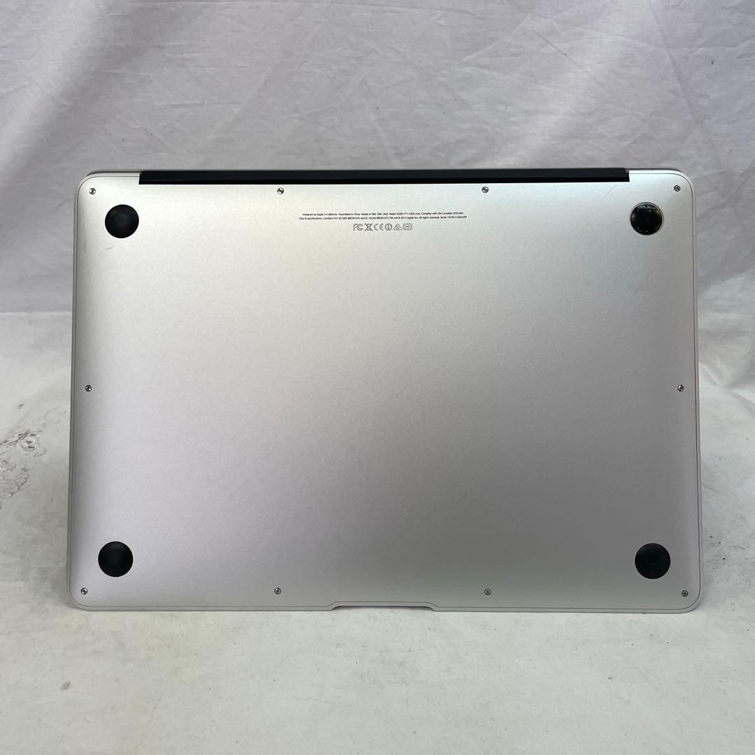 MacBook Air A1466 13インチ 8GB SSD256GB i5