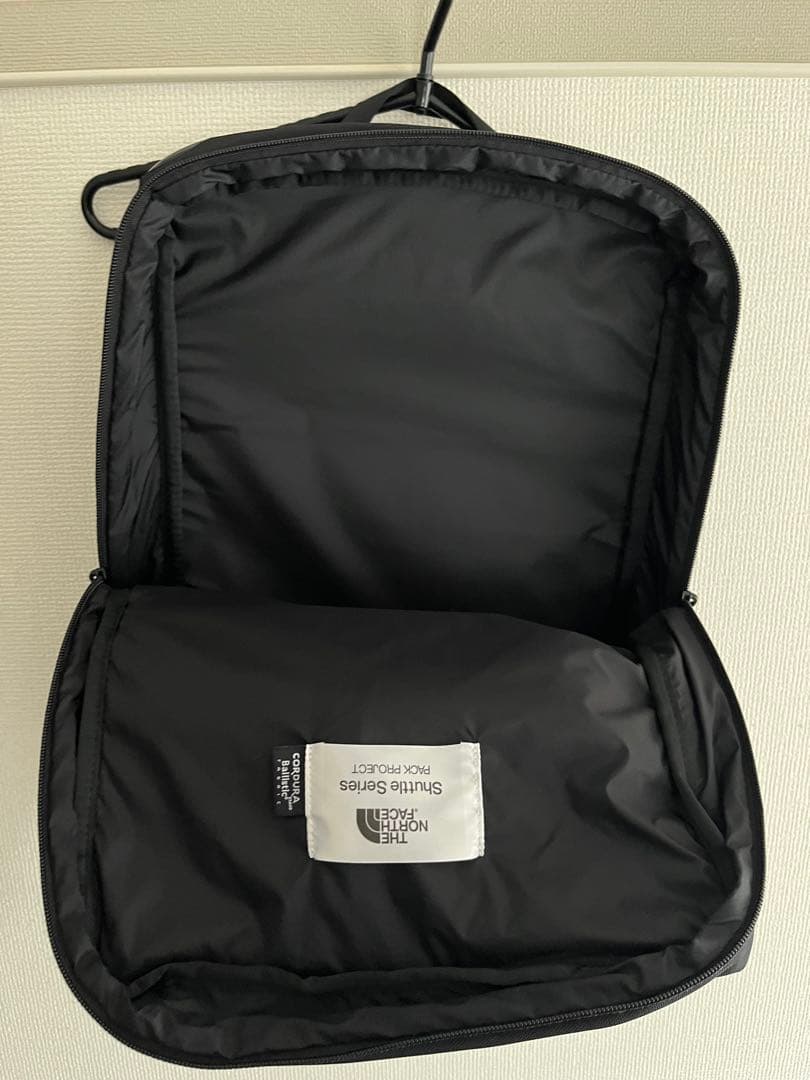 THE NORTH FACE ノースフェイス リュック シャトルデイパック