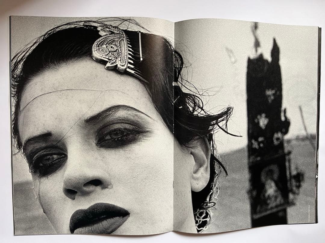 COMME des GARCONS SIX Number6／1990