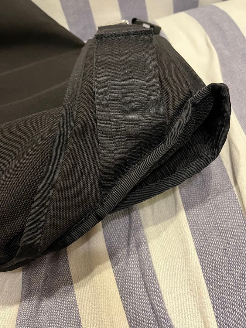 【CHROME】Metropolis 40L USA製 防水 高耐久性 絶版