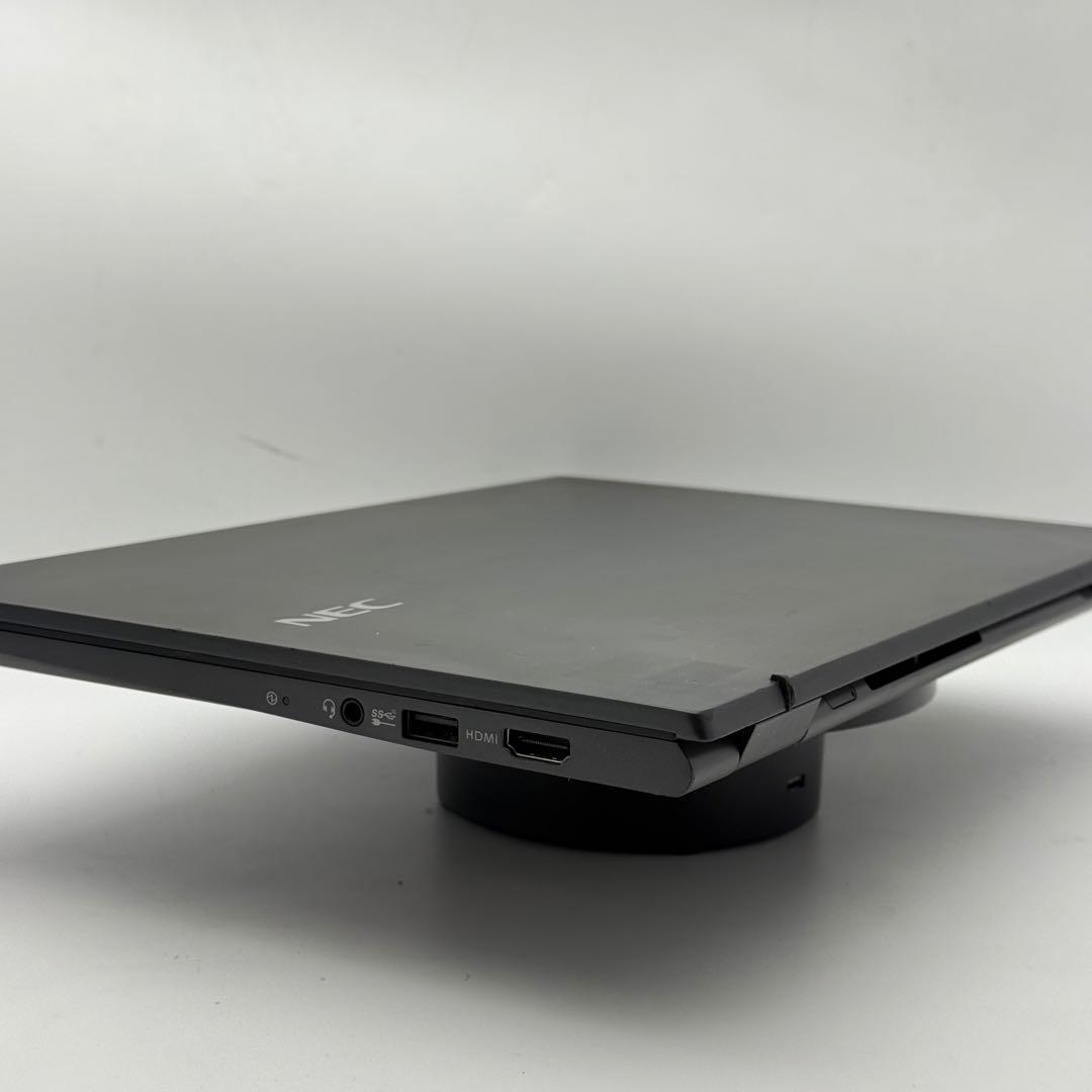 Core i7十世代◆メモリ16GB◆SSD256GB◆NEC VersaPro