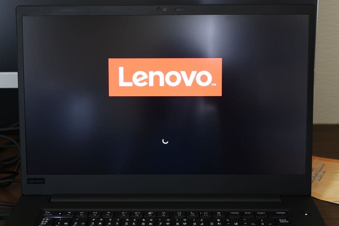 Windowsノート本体 Lenovo ThinkPad X1 Extreme Gen3