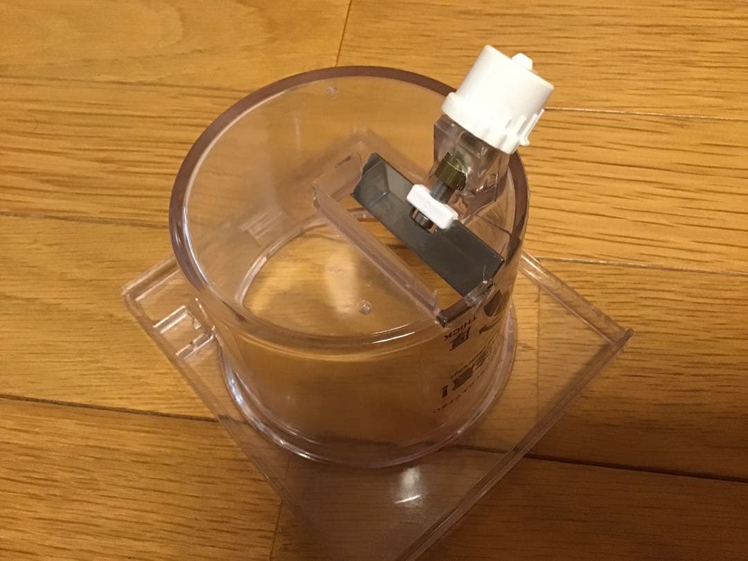 台湾かき氷 ワンショットマシンＦＹ１６改 スノーアイス ふわふわかき氷【美品】