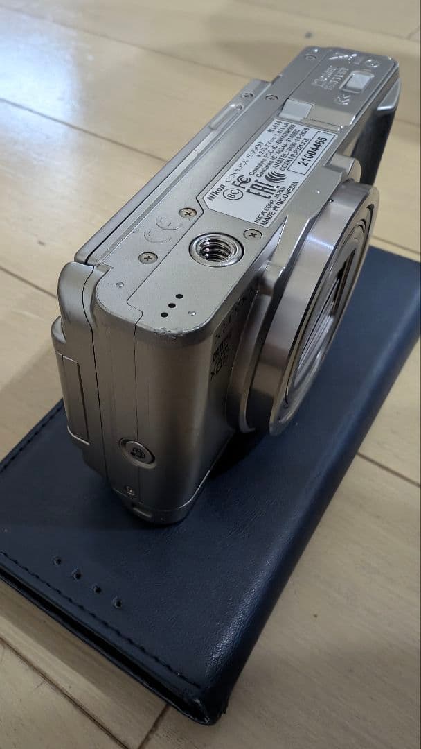 M　Nikon COOLPIX S9900 コンパクトデジタルカメラ