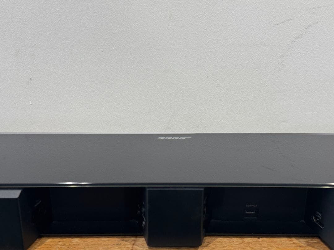 Bose Soundbar 700 美品