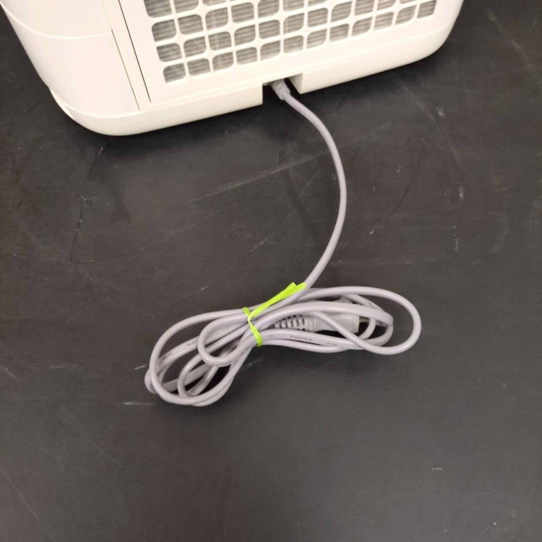 ☆シャープ　加湿空気清浄機　プラズマクラスター　KI-NS50-W　2021年製