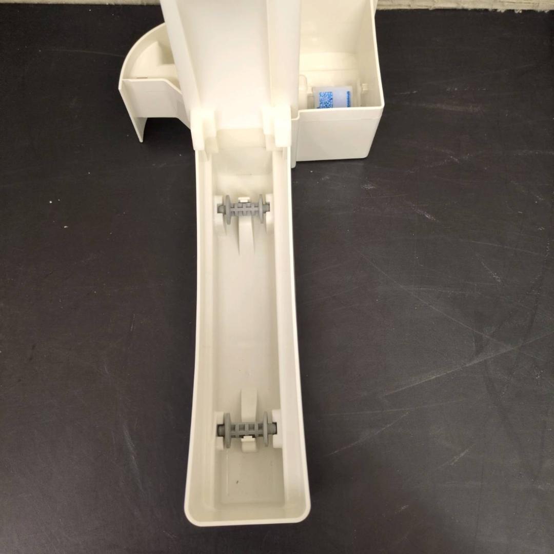 ☆シャープ　加湿空気清浄機　プラズマクラスター　KI-NS50-W　2021年製