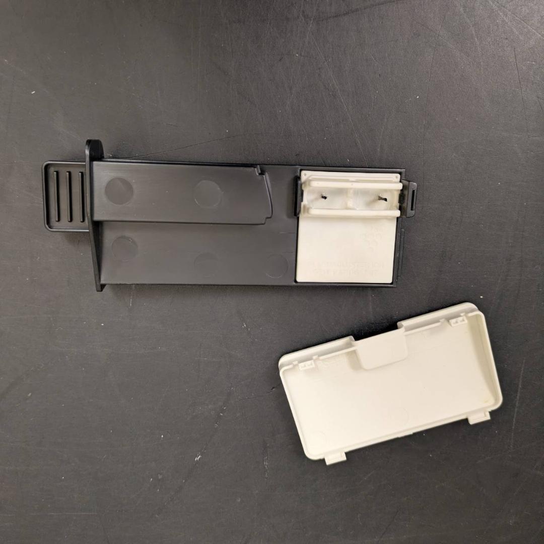 ☆シャープ　加湿空気清浄機　プラズマクラスター　KI-NS50-W　2021年製