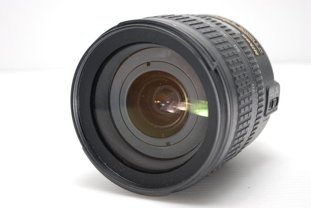 ⭐︎Nikon D3000⭐︎ダブルレンズセット美品 軽量アンドコンパクト