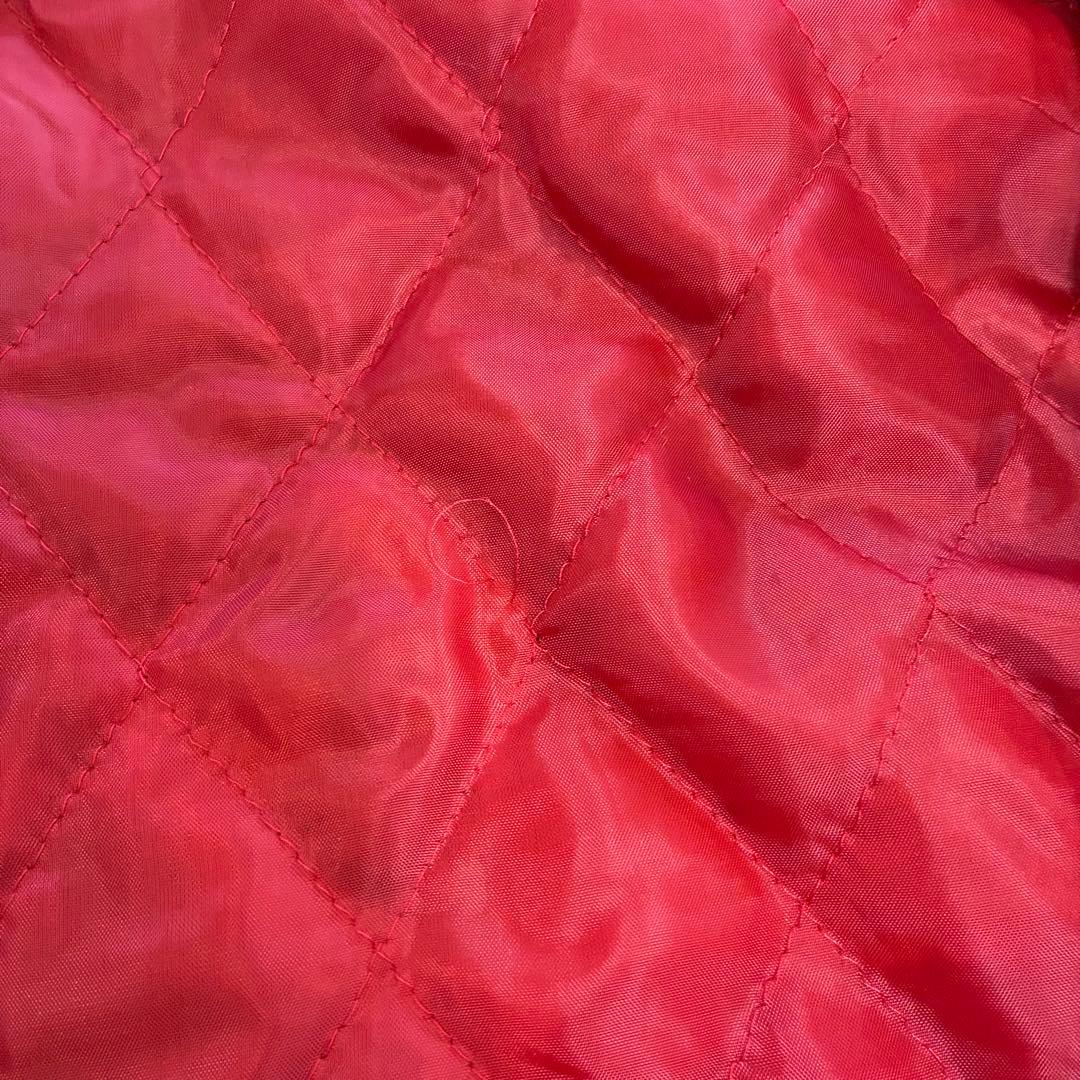 別珍 スカジャン スーベニアジャケット ヴィンテージ 龍 鷲 鷹 和柄 横須賀