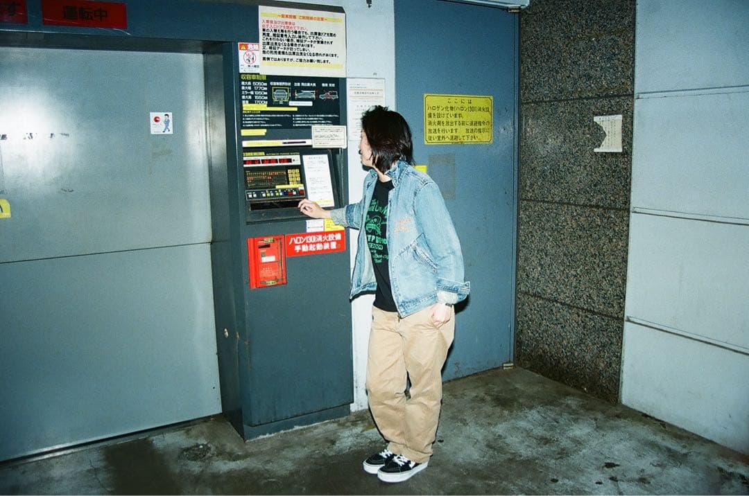 MINOLTA α-5000 一眼レフカメラセット　動作確認済み・作例あり