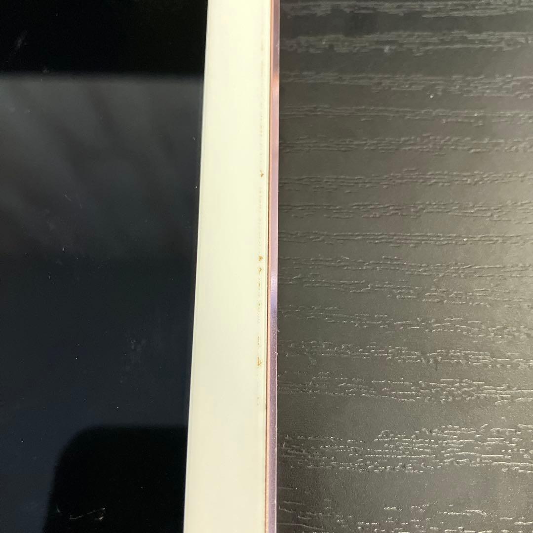 Apple iPad Pro（9.7インチ）　32GB ローズゴールド