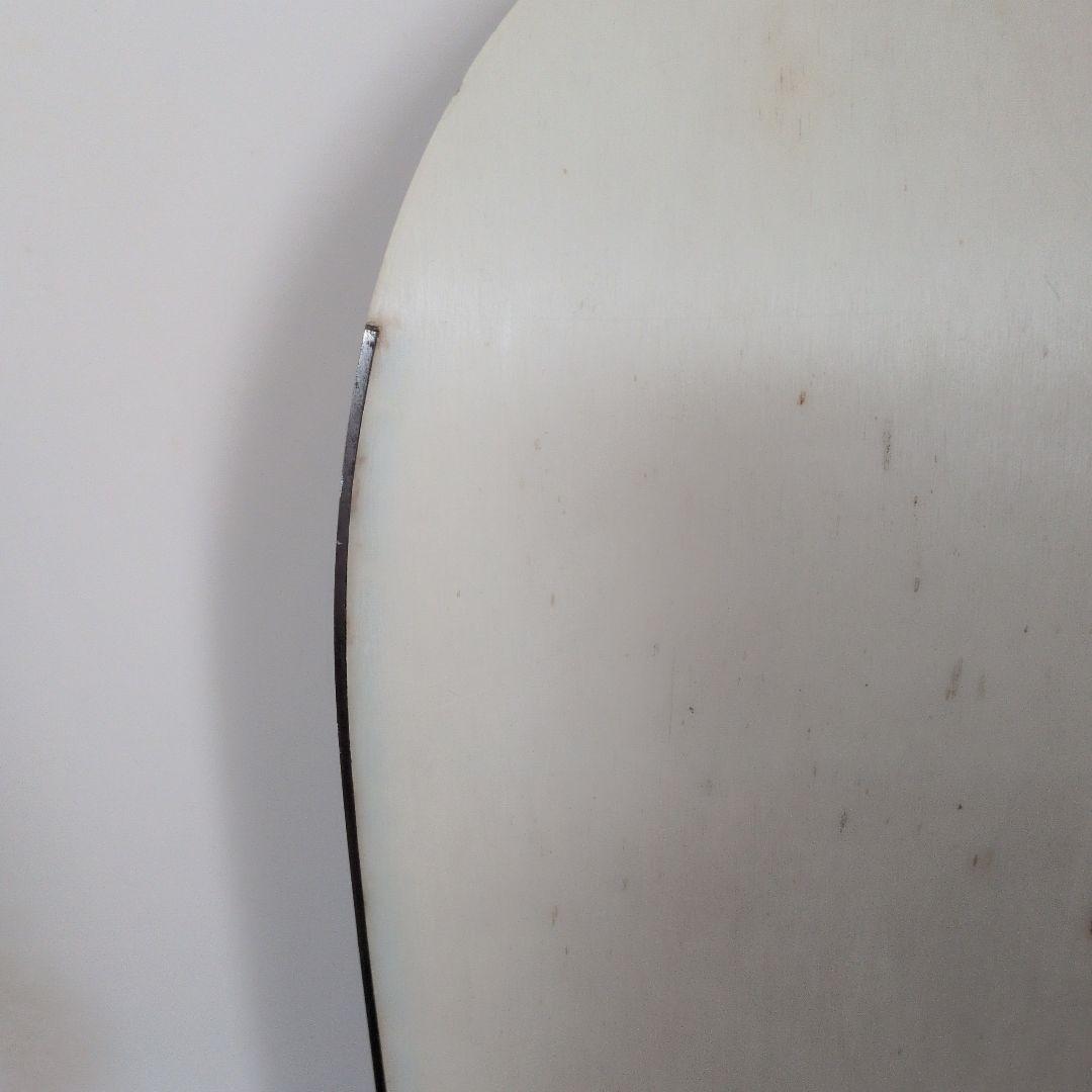 【たこたらこ】​SANTA CRUZ スノーボード HAZ-MAT