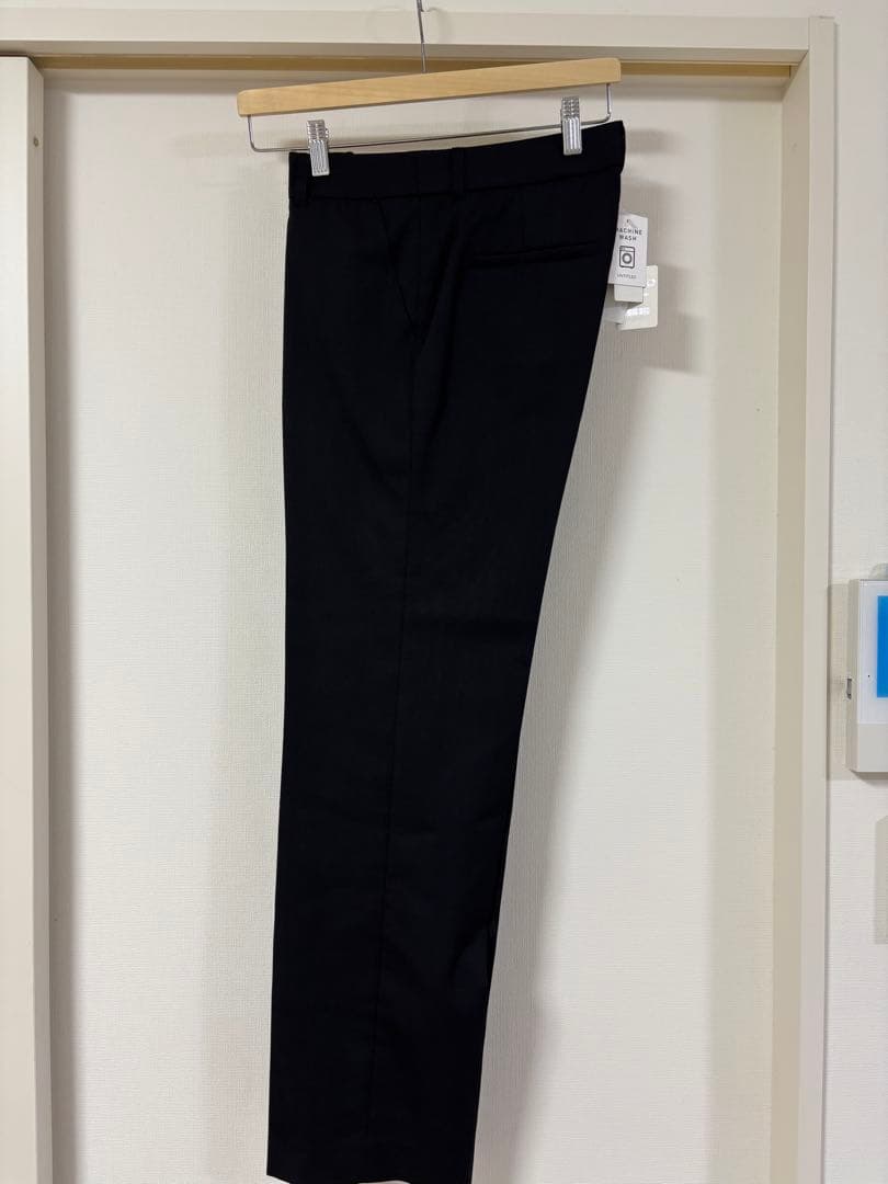 新品✨総額67,100円✨アンタイトル ジャケット スーツ 3点 M 洗濯可