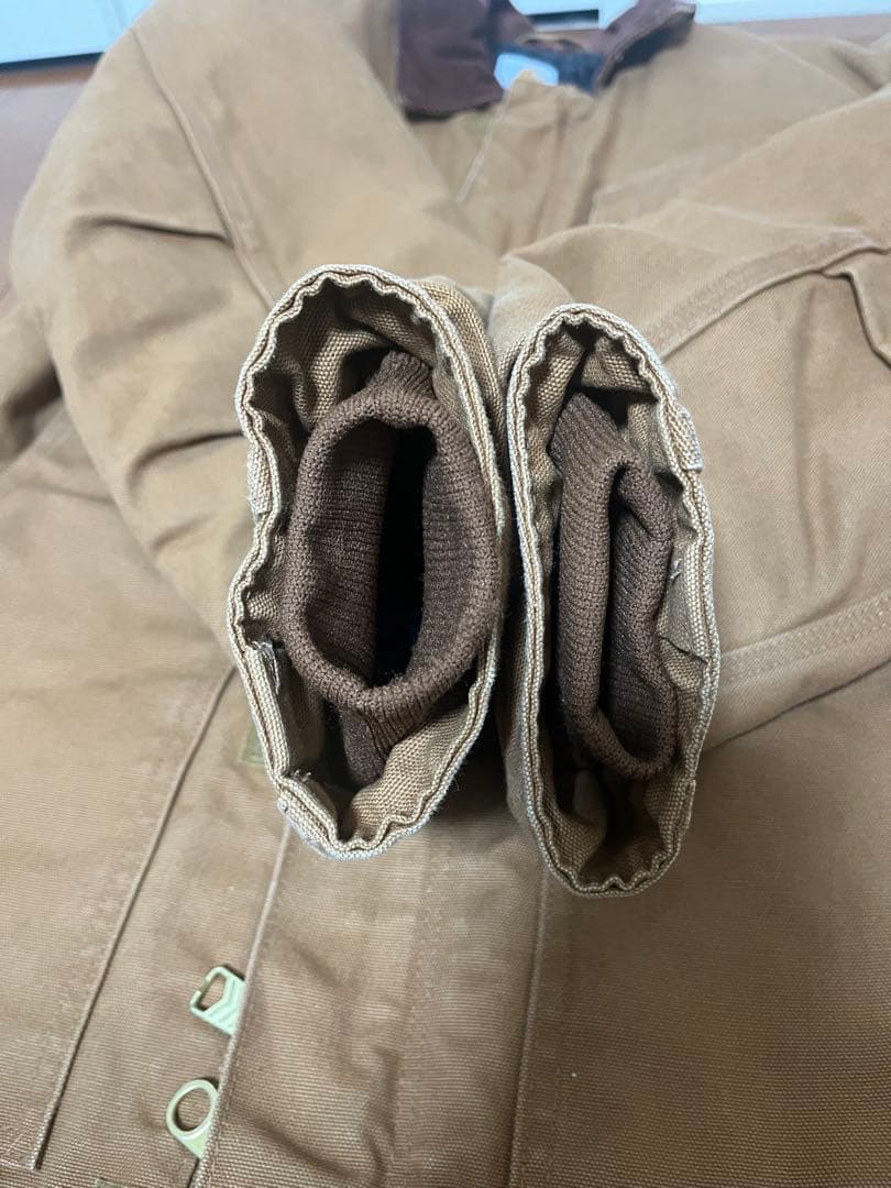Carhartt カーハート トラディショナルコート ジャケット