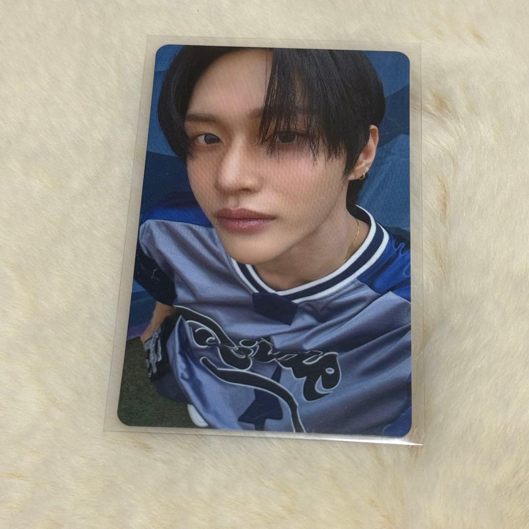 RIIZE RIIZING タワレコ ラキドロ ウォンビン