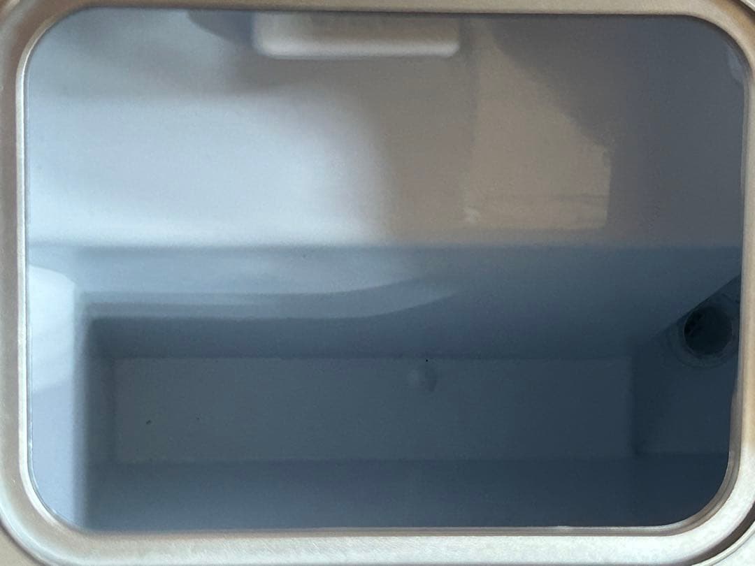 高速アイスメーカー クリアロック RM-100H