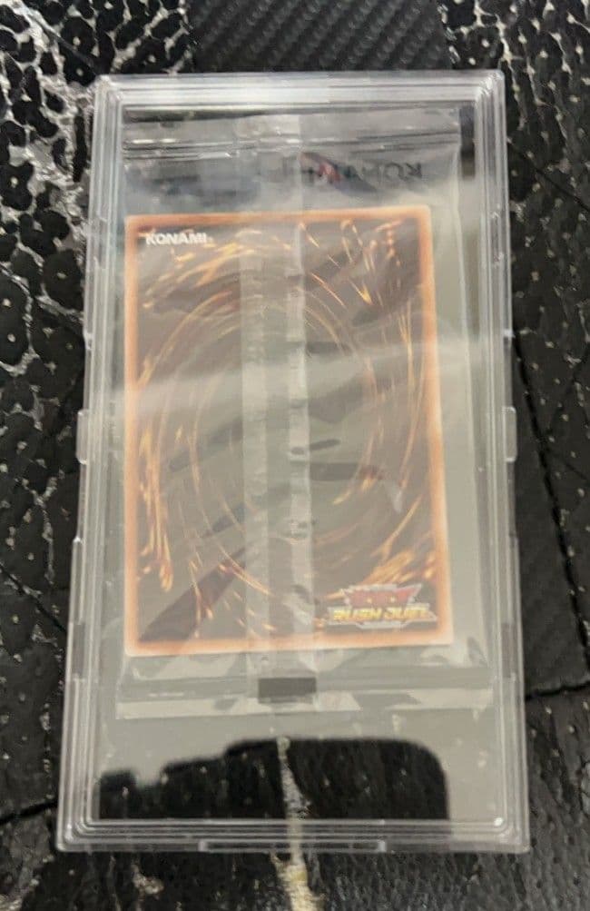 遊戯王ラッシュデュエル　 ディメンション·リンカー