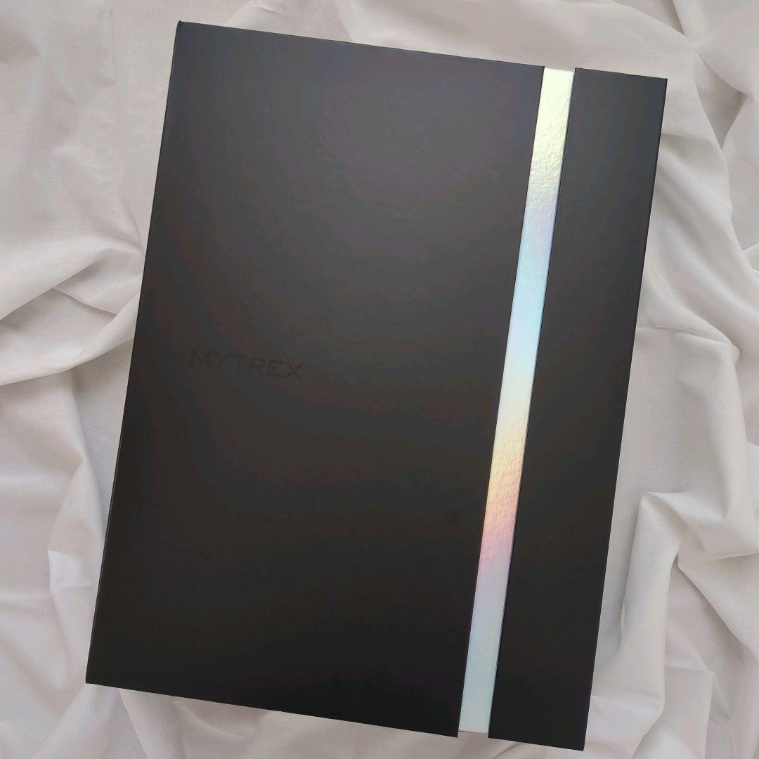 【新品.未使用】MYTREX MiRAY マイトレックスミライ 脱毛器