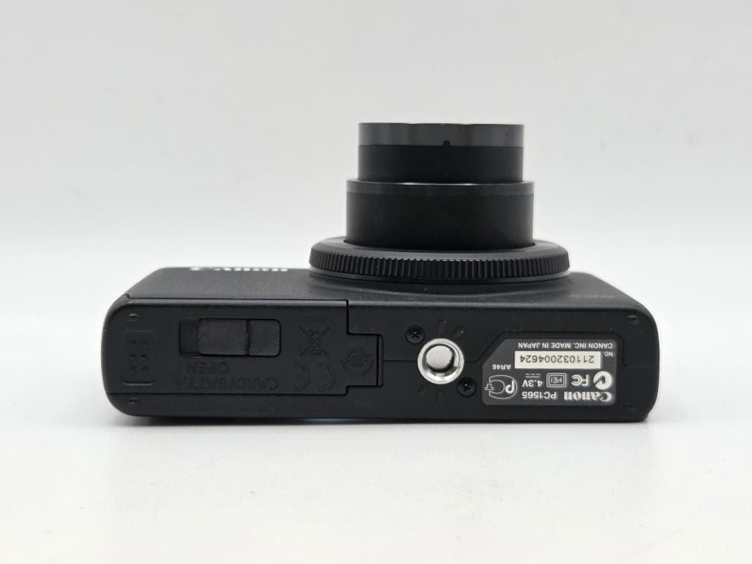 デジタルカメラ Rei