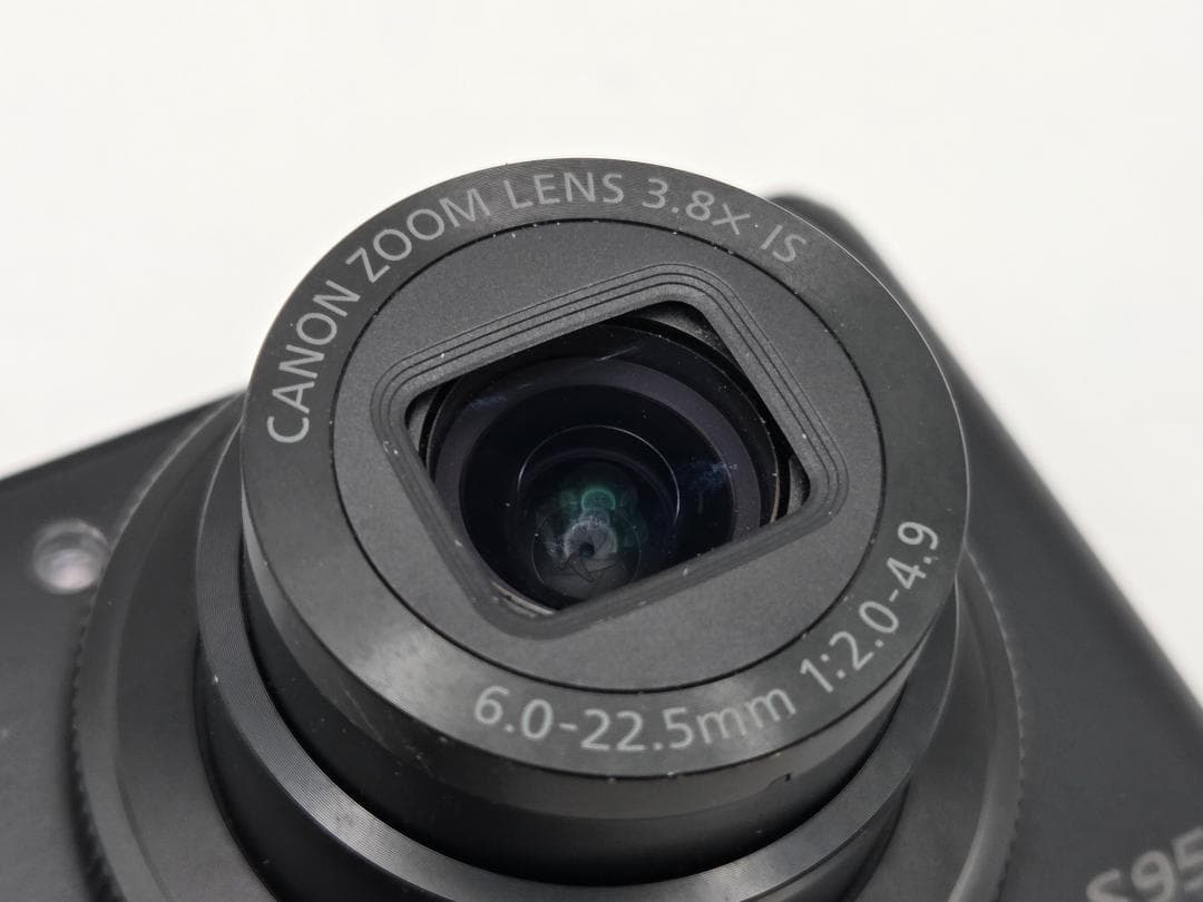 デジタルカメラ Rei