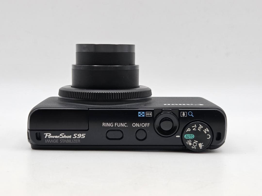 デジタルカメラ Rei