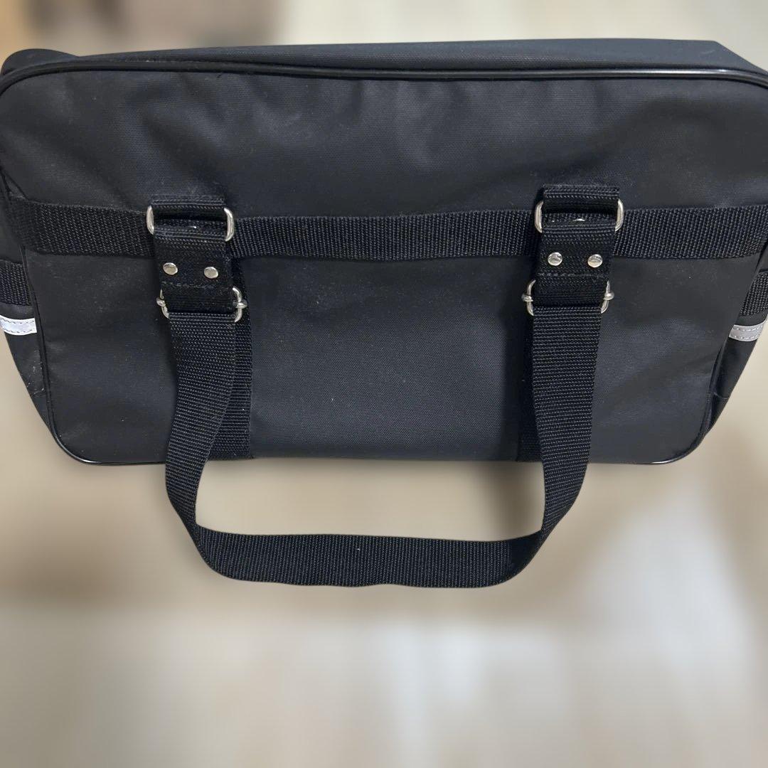 【非売品】大阪桐蔭高校　制カバン　学校指定通学カバン