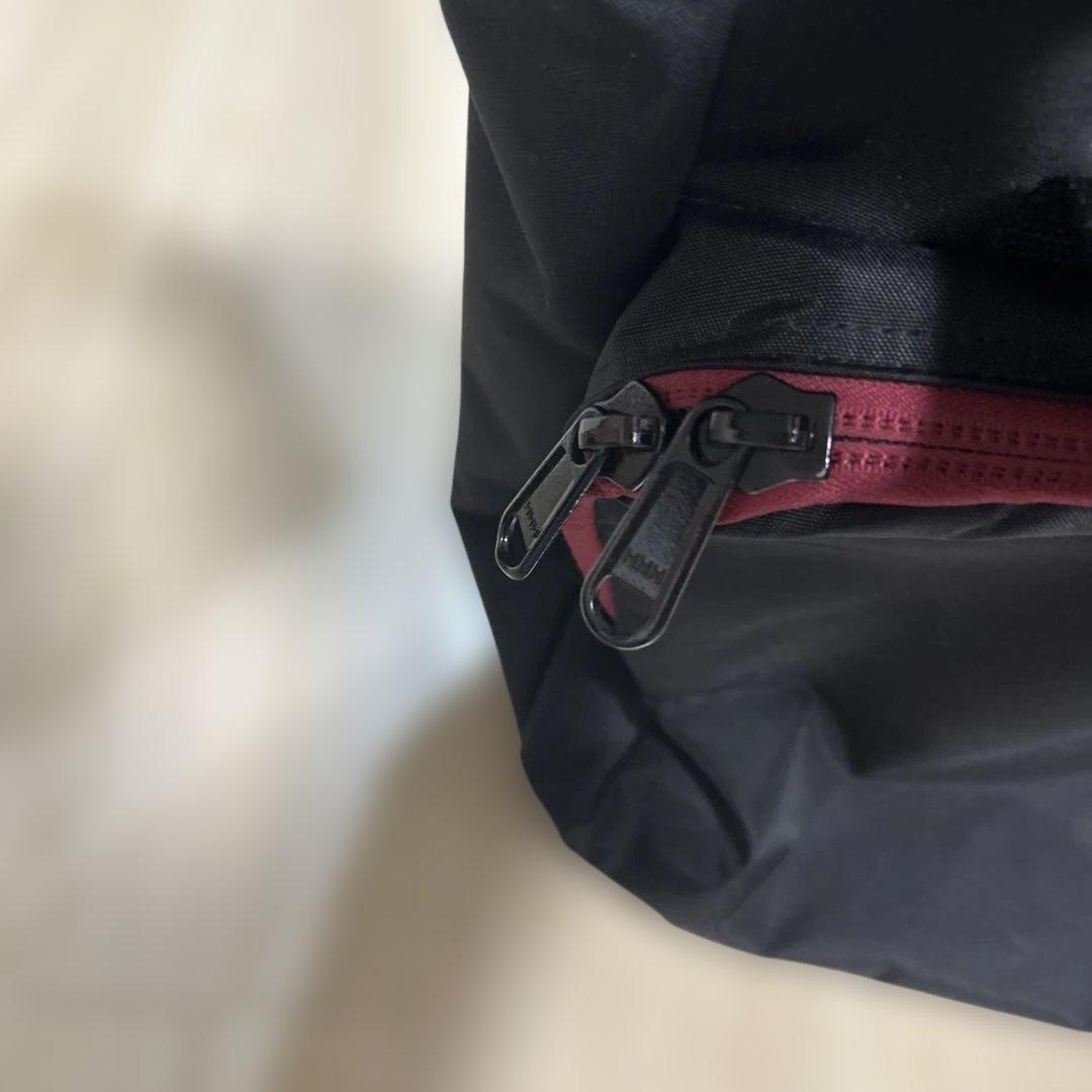 【非売品】大阪桐蔭高校　制カバン　学校指定通学カバン