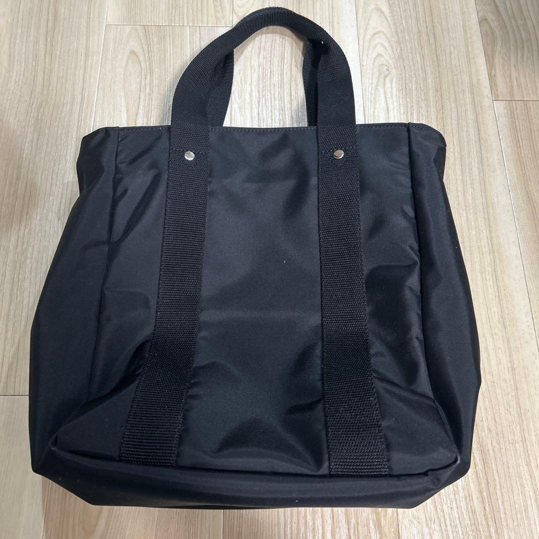 【非売品】大阪桐蔭高校　制カバン　学校指定通学カバン