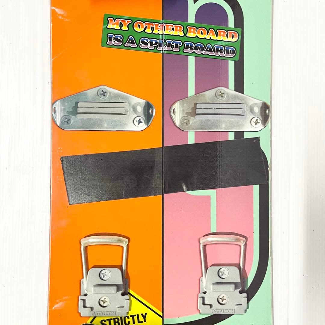 BATALEON UNION スノボセット　バタレオン　ユニオン　スノーボード