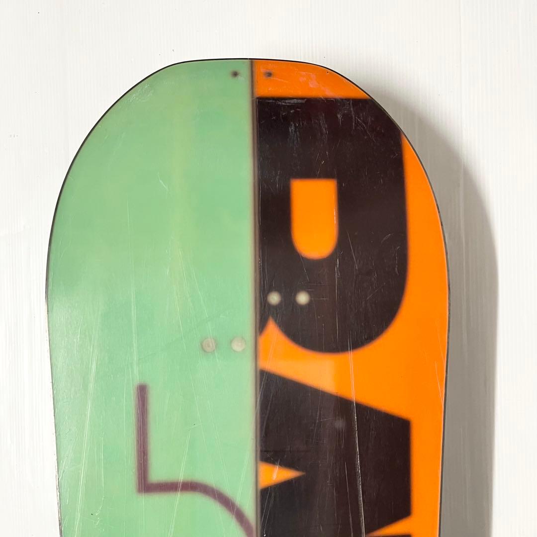 BATALEON UNION スノボセット　バタレオン　ユニオン　スノーボード