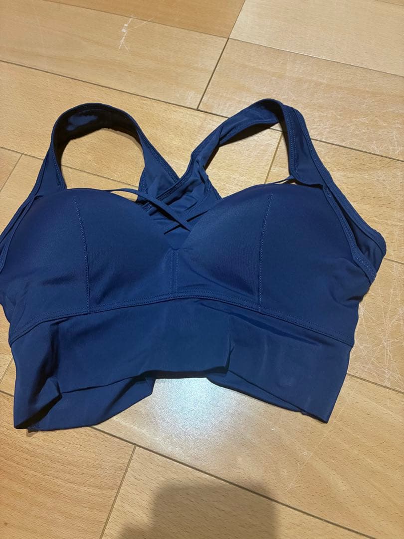 アップミースタイリングブラ　3色セット