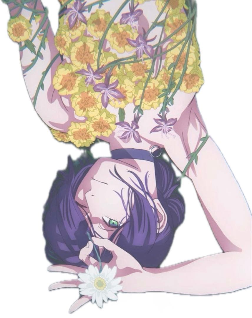 GroundY×チェンソーマン ピンバッジセット / ポチタ全種付