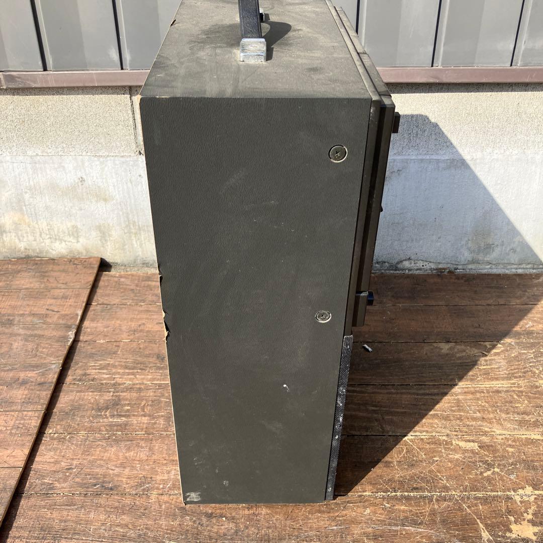 B-1 Clarion クラリオン 8トラック カラオケセット スーパーヴォイス