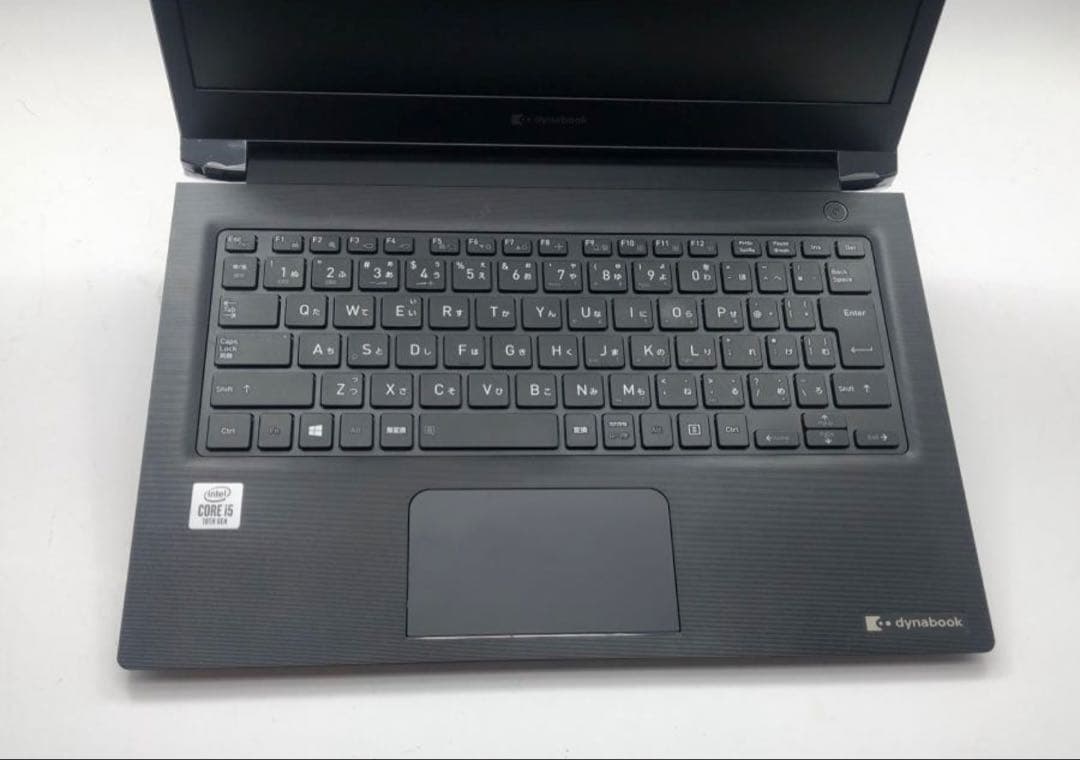 第10世代 core i5 windows11 ノートパソコン ssd