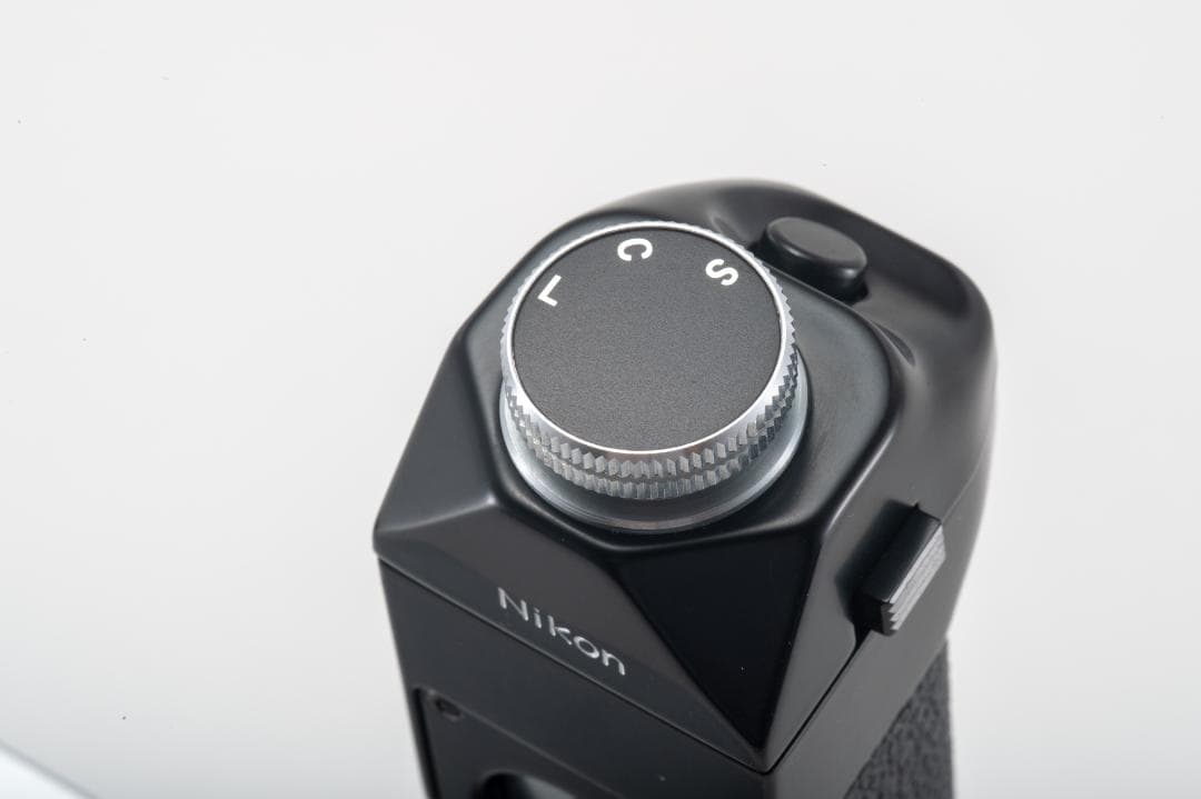 ニコンF2モータードライブ NIKON MD-2 / MB-1 #38