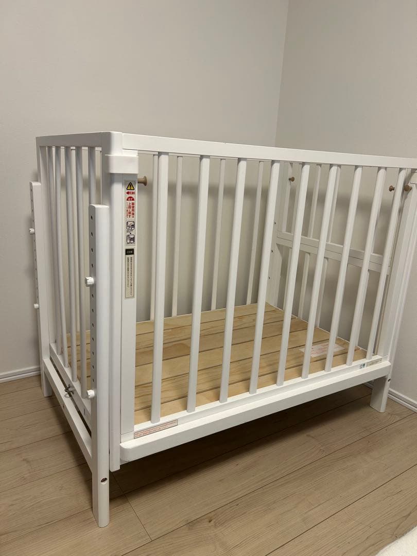 そいねーる　ミニ　ホワイト