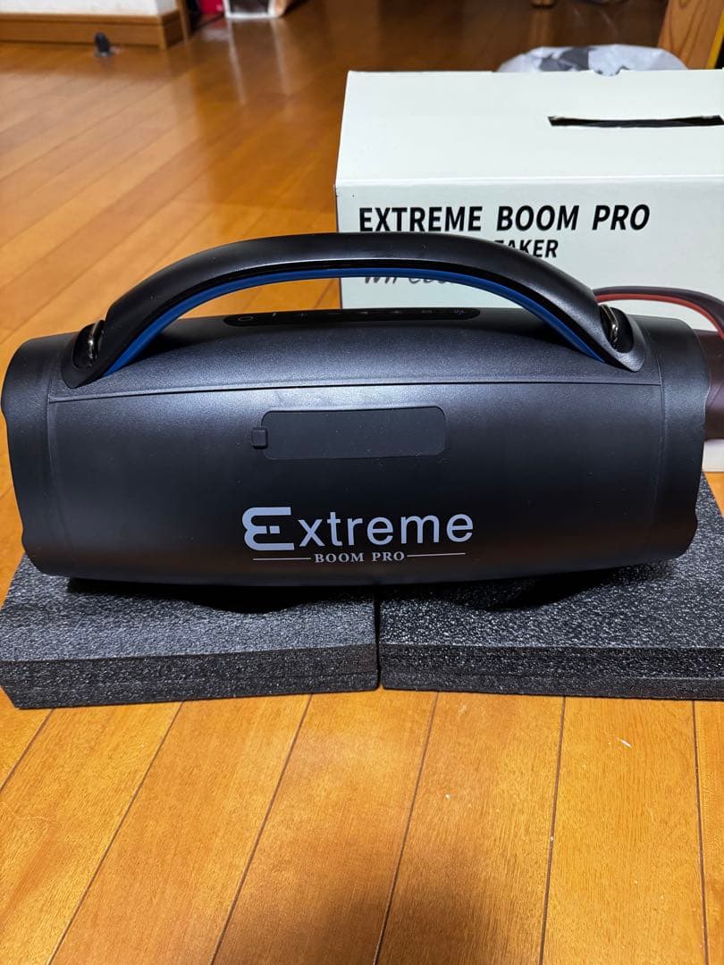 ワイヤレス　スピーカー