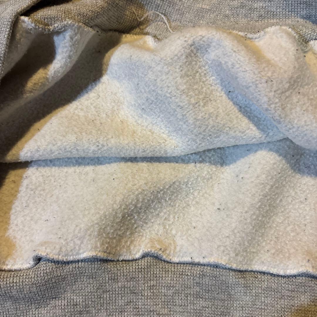 N．Ｉ商品 90s vintage JESUS JONES パーカー XL