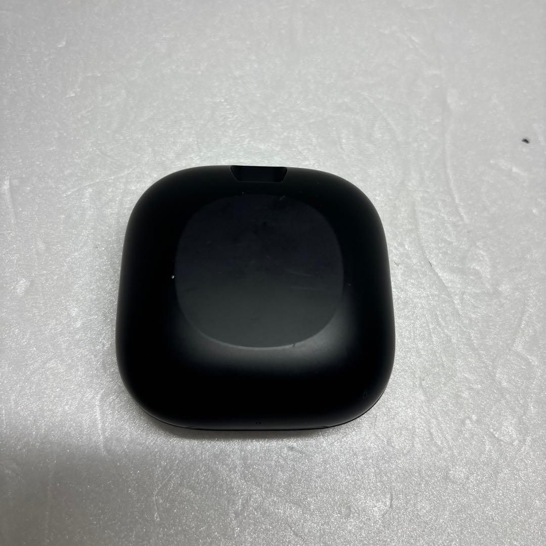 beats (ビーツ) イヤホン Beats Fit Pro ブラック