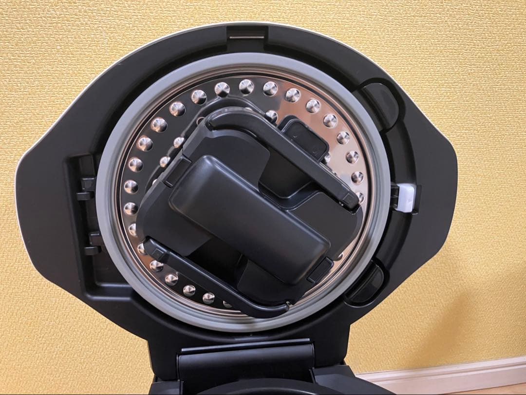 SHARP ヘルシオホットクック KN-HW24G 未使用