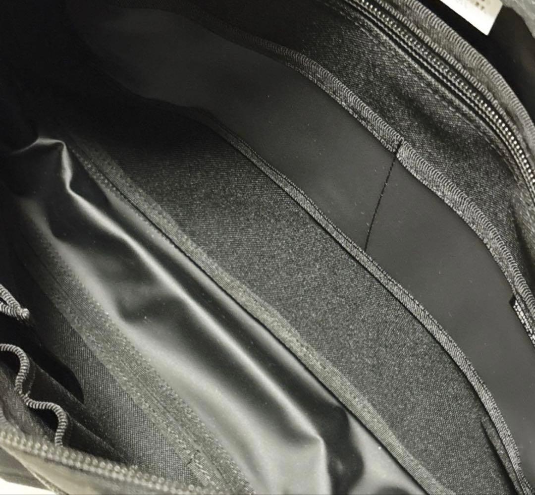 新品 ポーター クリップ 2way ブリーフケース ビジネスバック 黒