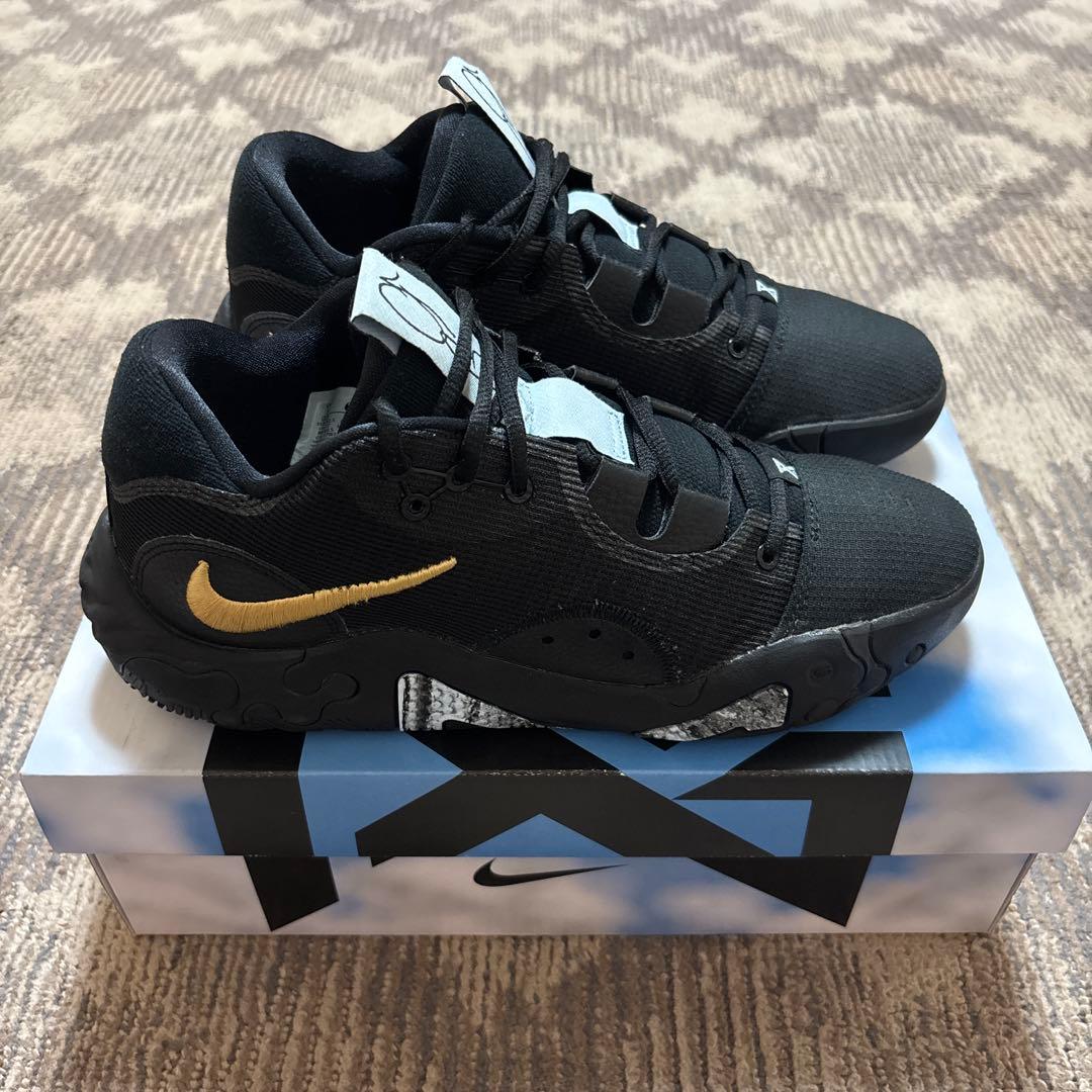 m*s様 NIKE PG6 グローバルラスト　27cm