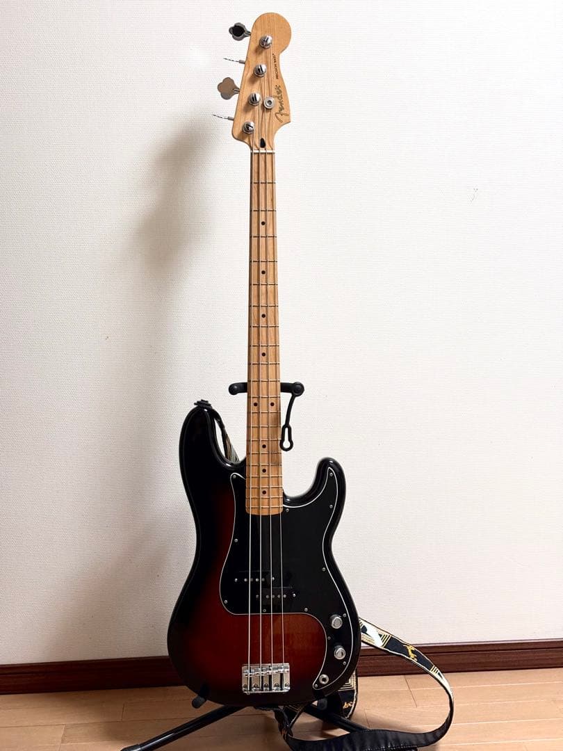 フェンダー メキシコ プレシジョンベース