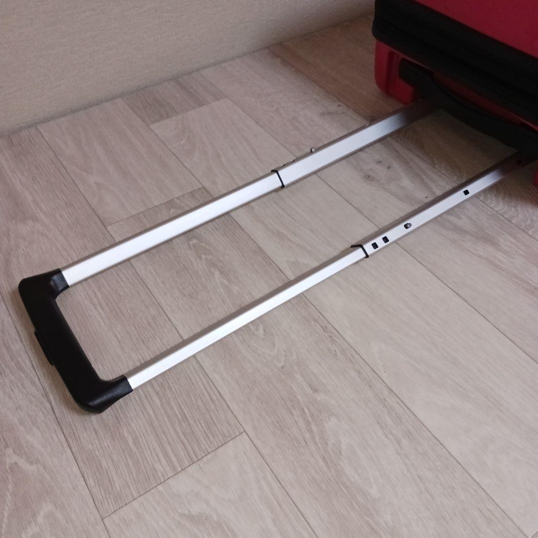 mobus モーブス ハードキャリーケース