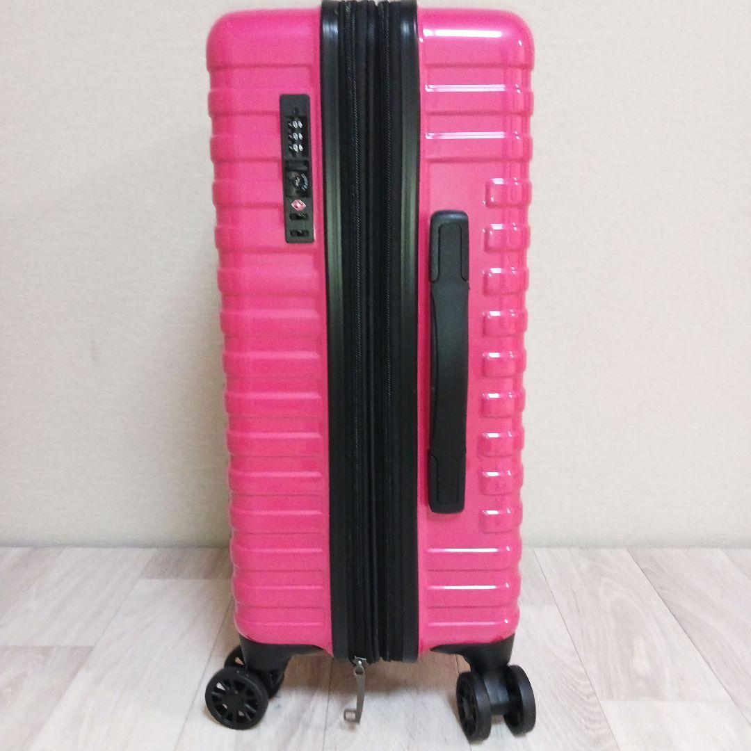 mobus モーブス ハードキャリーケース