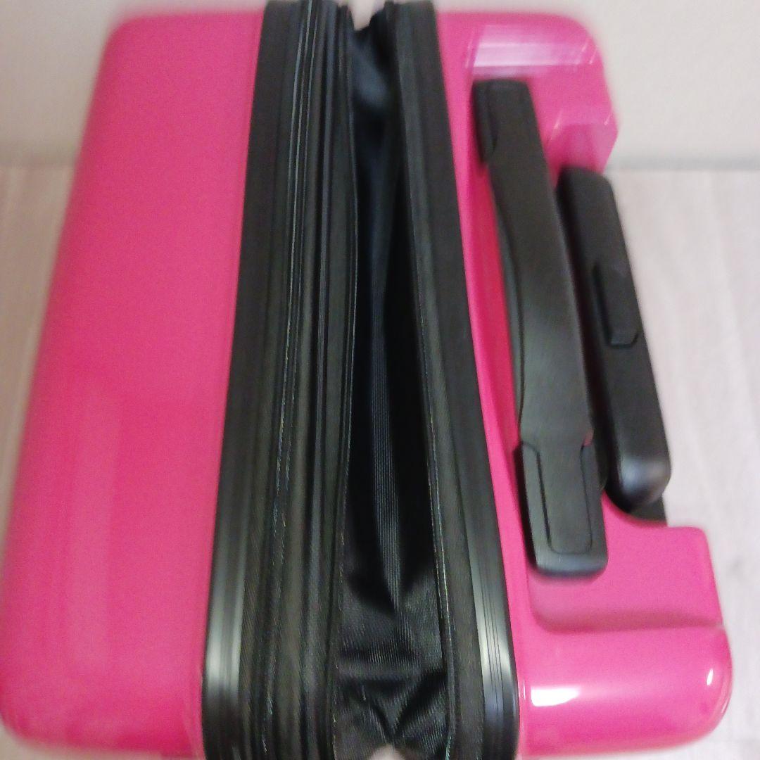 mobus モーブス ハードキャリーケース