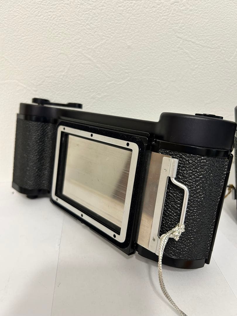 希少 MAMIYA Universal press 完動品 レトロ