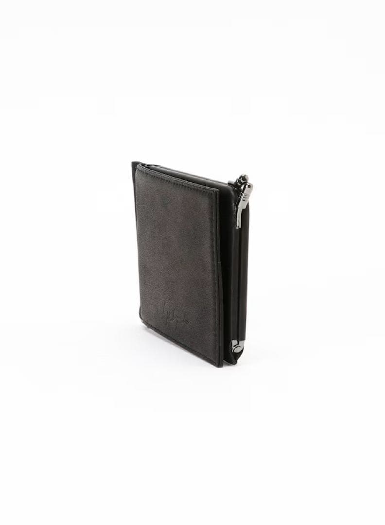 小物 Clip wallet