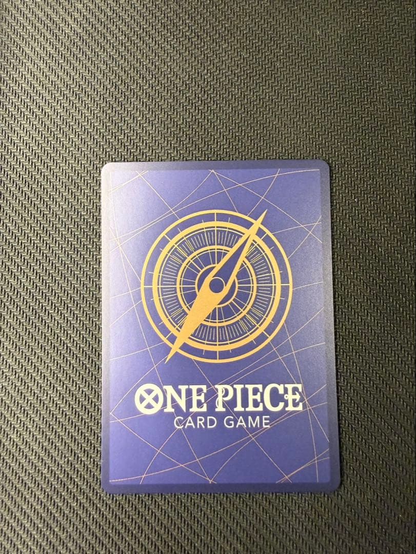 ワンピースカードEGGHEAD CRISIS EB-04 ゴットパックレアセット